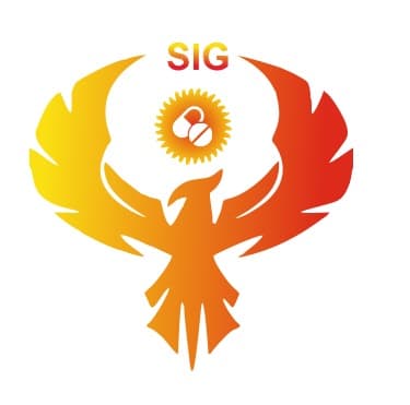 Suntop International Logo